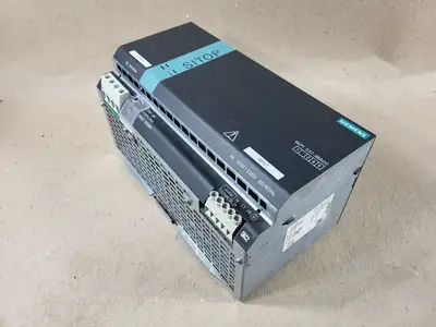 New | in-Stock SIEMENS 6EP1337-3BA00 Misc Electrical & Power Parts British Columbia CA | Lenmark #249224