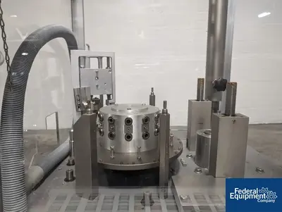 USED Bosch Bosch Encapsulator, Model GK-400