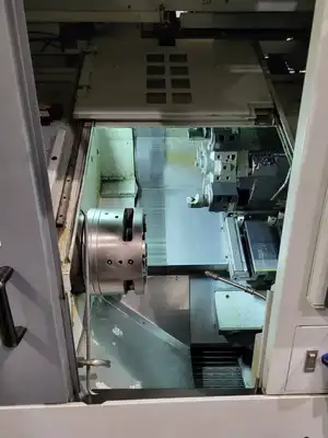 USED 2013 MORI SEIKI CL-2000