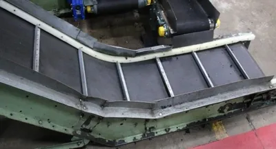 ROACH Conveyor Conveyor | Alan Ross Machinery (2)