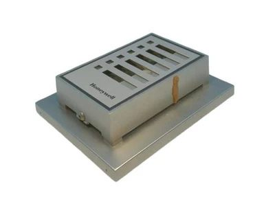 Honeywell W950A1056 Status Panel [New]