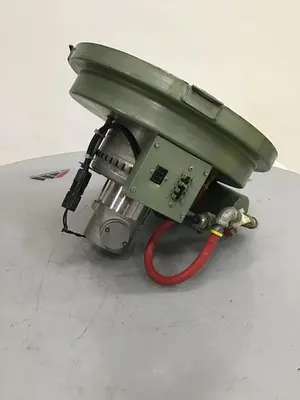 USED UNA-DYN 101 UD