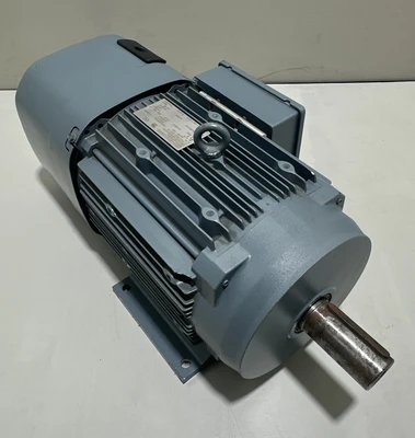 New | in-Stock SEW-EURODRIVE 01.7312138201.0001.16 Motors (misc) Indiana US | J&J Industrial Supply #1293458