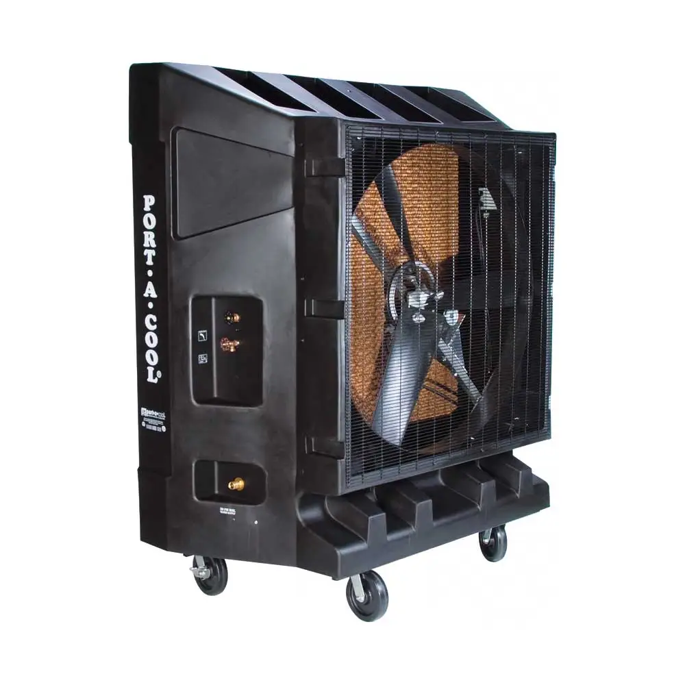 Used PORT-A-COOL _UNKNOWN_ Fans South Carolina US | General Equipment and Supply #1491499