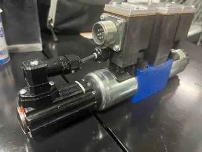 Demag/Rexroth