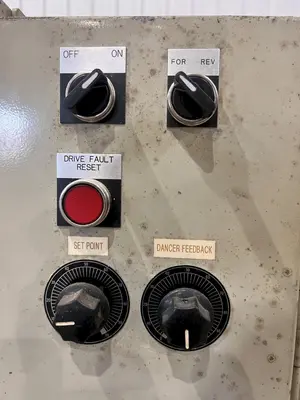 USED DTI DTI-5003
