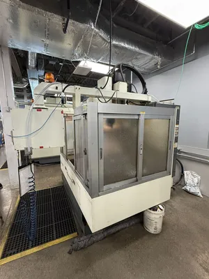 KITAMURA Mycenter-3X Vertical Machining Centers | ListingHippo (8)