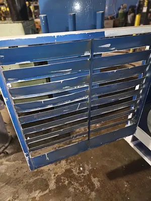 USED TORIT DWST 6-4