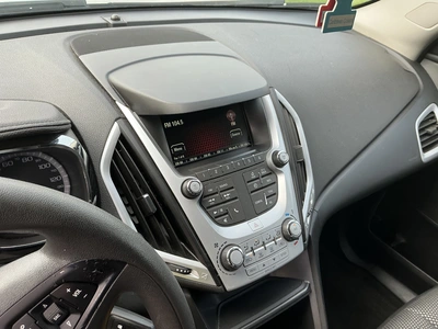 Used 2016 GMC TERRAIN SUVs Michigan US | Miedema Asset Management Group #1423548