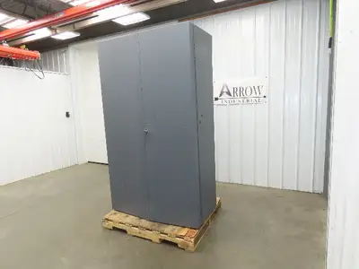 Used DURHAM _UNKNOWN_ Cabinets Indiana US | Arrow Industrial #1460341