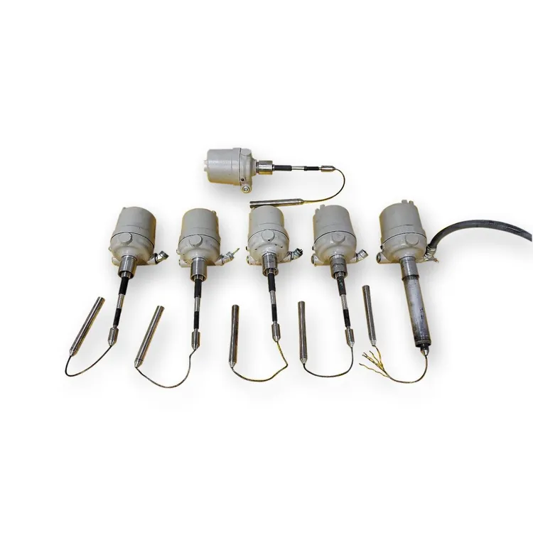 New | in-Stock MONITOR MFG. MK-2 Sensors West Virginia US | JM Industrial #492605