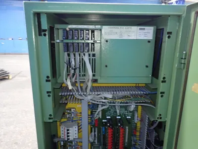 USED 1997 ARBURG 270 M 35090