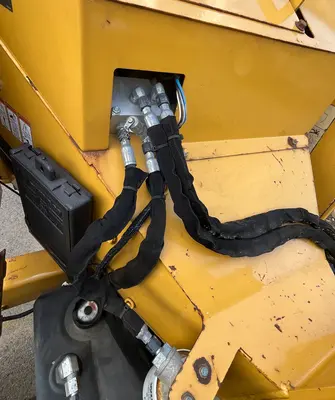 Used 2017 VERMEER BC700XL Wood Chippers Pennsylvania US | Proxy Equipment #1385315