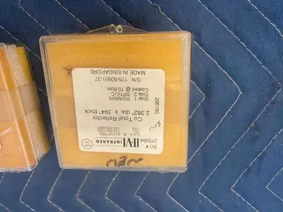 USED II-VI 175-82662-14