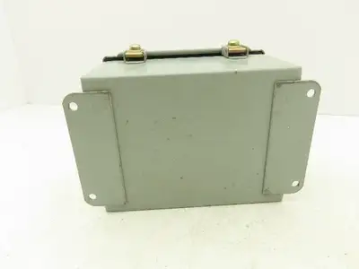 Bryant GP3 Rev-A Soft Start Feeder Control Vibratory Bowl Controller 115VAC 15A