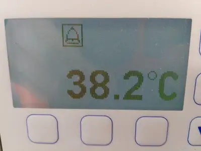 Fisherbrand Isotemp GPD20 General Purpose Deluxe Water Bath 20L FULLY TESTED