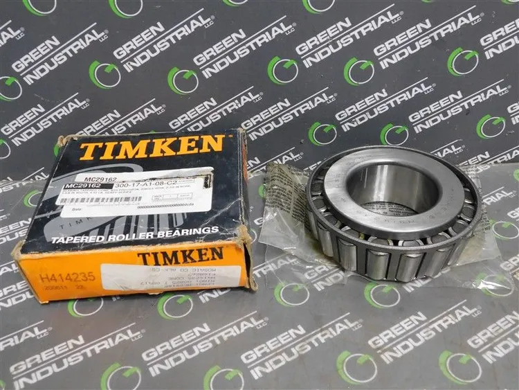 Used TIMKEN H414235 Bearings Wisconsin US | Green Industrial #667455