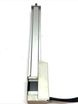 USED DYADIC ROD ACTUATOR MECHATRONICS CYLINDER 100N 300MM