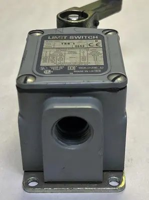 Used SQUARE D TSB19643 Miscellaneous Equipment (Electrical & Power) Ohio US | Surplus Asset Holdings #1235389