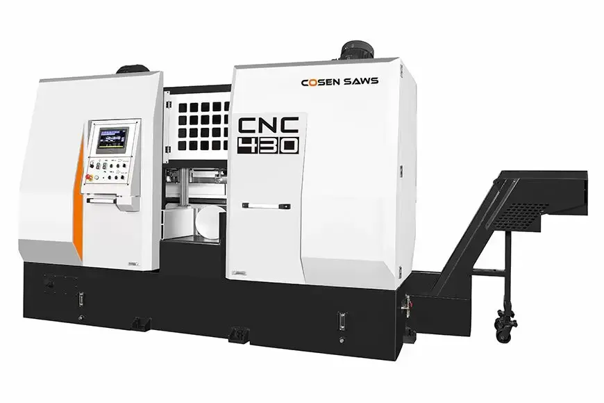 NEW COSEN CNC-430