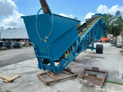 Used 2021 MGL 3630 Rectangular Screeners Florida US | Proxy Equipment #1426020