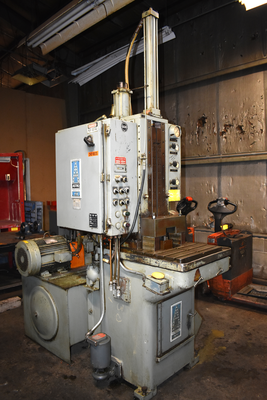 ASTRO (B&H) ABV-24-70 Vertical Broaches | Mohawk Machinery (2)