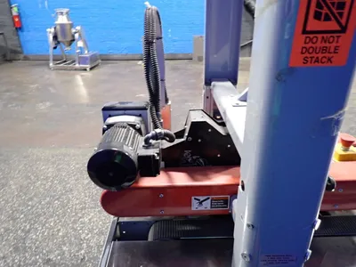 Used 3M 700R Sealers Ohio US | HGR 24 #1147772