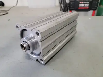 USED SMC NCDQ2A80-140-DU