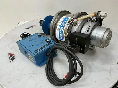 USED NOVATEC VL-4