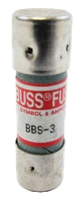 Bussmann BBS-3 [New]