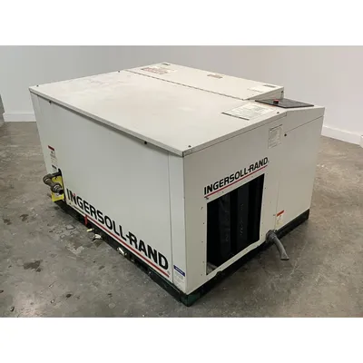 USED INGERSOLL-RAND SSR-EP25U