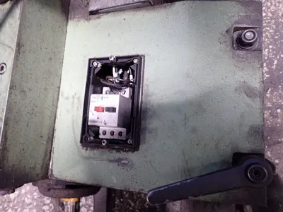 Used _UNKNOWN_ SE2030 Drill Units Ohio US | HGR 24 #1186246