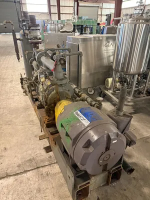 NASH AT-704 Насос вакуумний США | Perry Equipment (5)