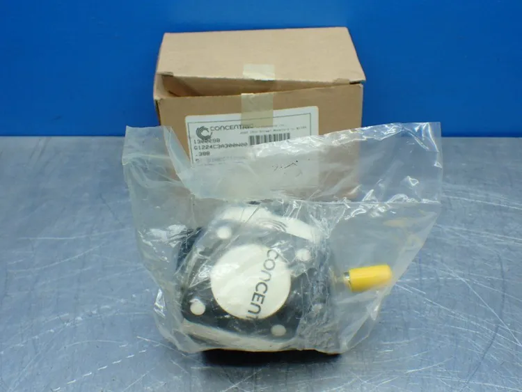New | in-Stock CONCENTRIC 1300098 Pumps Ohio US | HGR 24 #902723