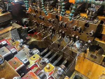 USED 2010 CHUN ZU CBP-206L