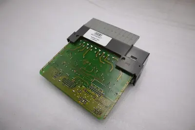 Allen-Bradley 1746-OX8 SLC 500 Output Module Series A - STOCK GF246A