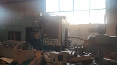 USED 1990 MAS SPT 16 NC