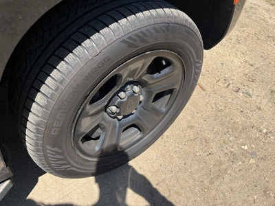 USED 2022 CHEVROLET TAHOE