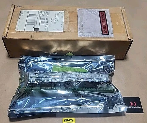Used General Electric DS200RTBAG3A Circuit Boards Indiana US | J&J Industrial Supply #524198