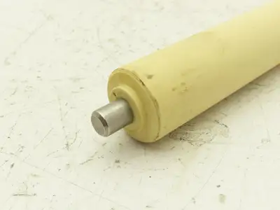Glunz Jensen 73970 Drive Roller for Gecko 85P Processor  -No Sprocket-