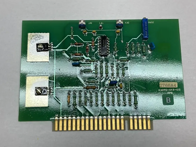 New | in-Stock NORTH H6090-04B-012 Industrial Controls Ohio US | Surplus Asset Holdings #1242456