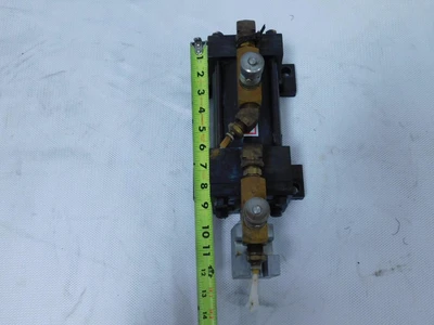 Used HYDRO-LINE _UNKNOWN_ Pneumatic Cylinders Texas US | OCO Industrial #1570943
