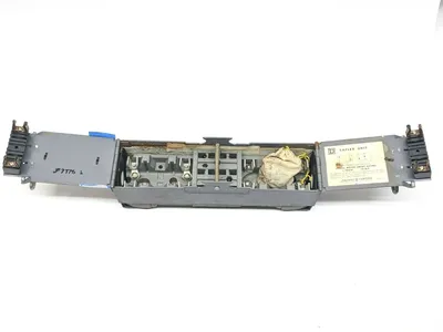 USED SQUARE D DISCONNECT SWITCH 30A 250V 2 POLE
