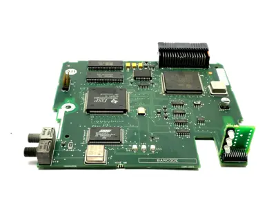 1756-M08SE | Allen Bradley  Ser. B Interface Module Circuit Board 307559 06 - For parts or not working