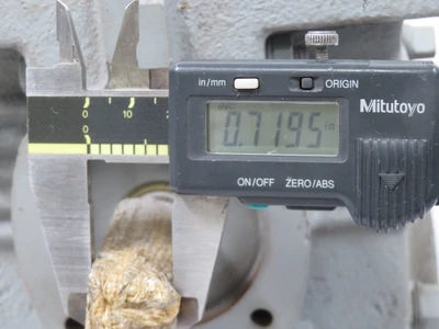 Used DELROYD _UNKNOWN_ Speed Reducers | OCO Industrial #1587950
