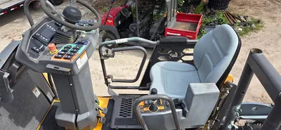 Used 2018 VOLVO P7170B Asphalt Pavers Florida US | EV Equipment LLC #1411507