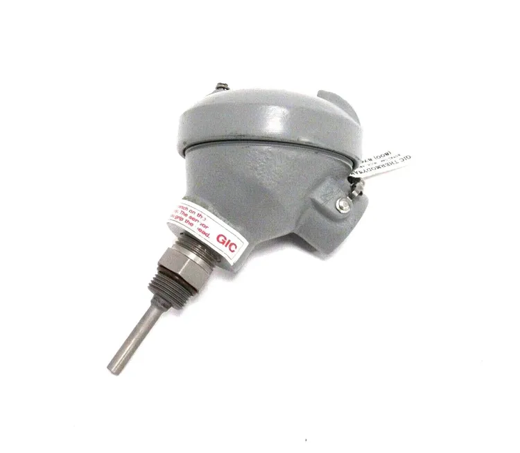 New | in-Stock GIC THERMODYNAMICS _UNKNOWN_ Sensors | SB Industrial Supply #832584