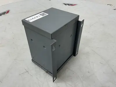 USED SQUARE D SBV H-1