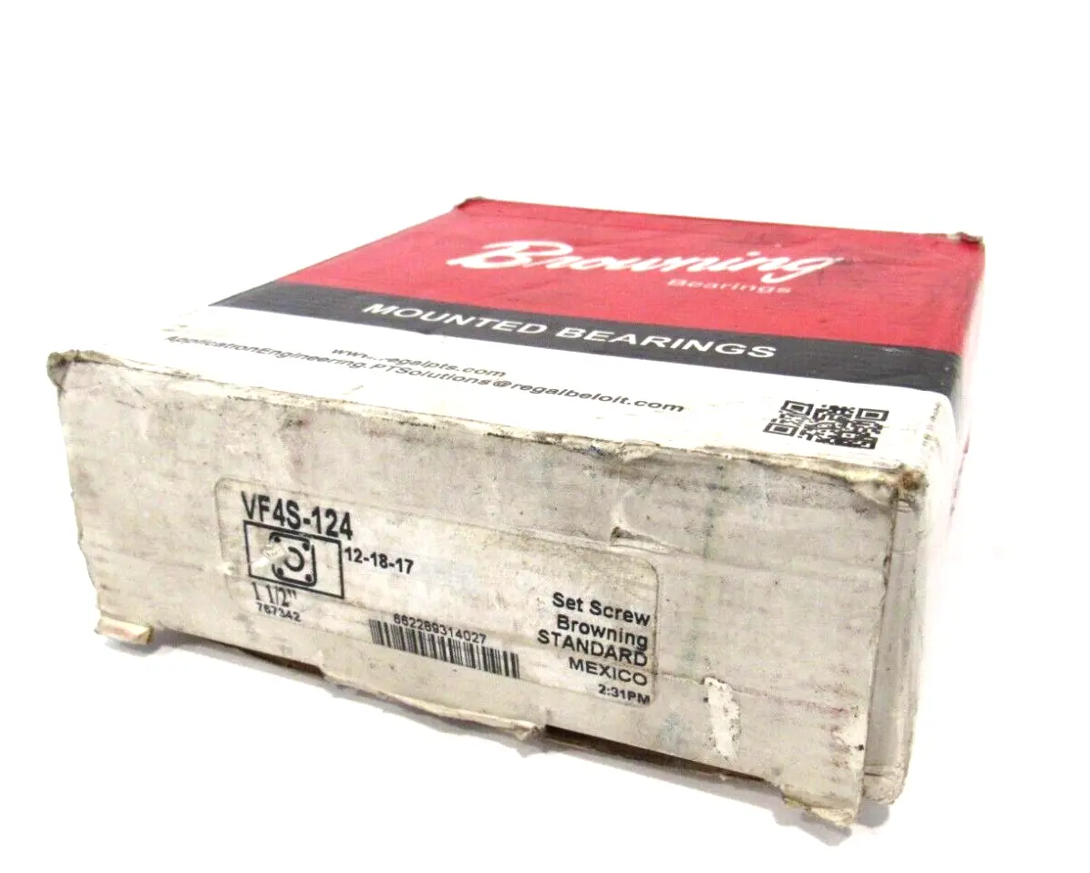 NEW BROWNING VF4S-124 BEARING VF4S124