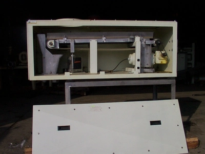 Used _UNKNOWN_ _UNKNOWN_ Weigh Belt Feeder Minnesota US | A&I Equipment #1318021